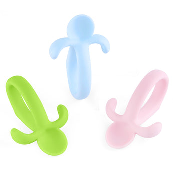 Silicone Spoon