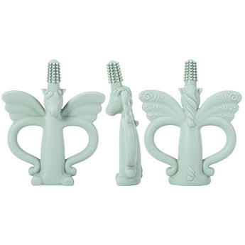 Silicone Unicorn Teether