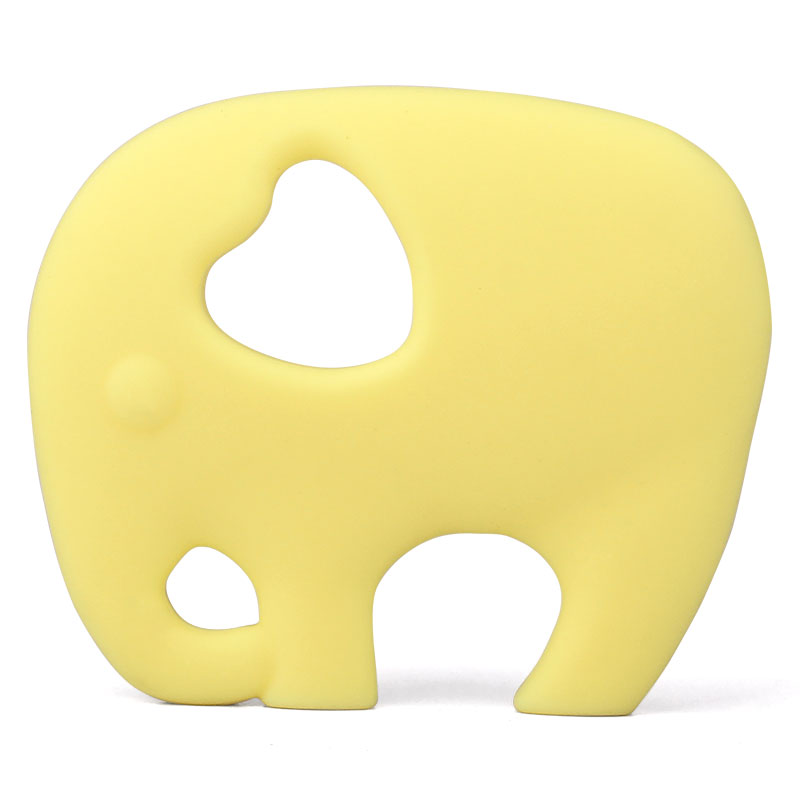 Silicone Infant Teether