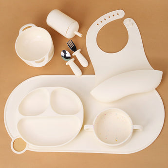 Wholesale Complete Feeding Set