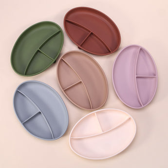 Silicone Plate Supplier