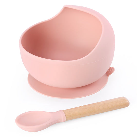 First Stage Baby Feeding Bowl