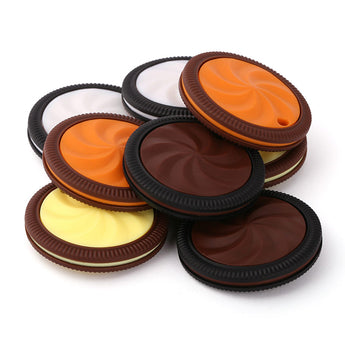Baby Teether Cookie