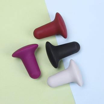 Silicone Wine Stopper