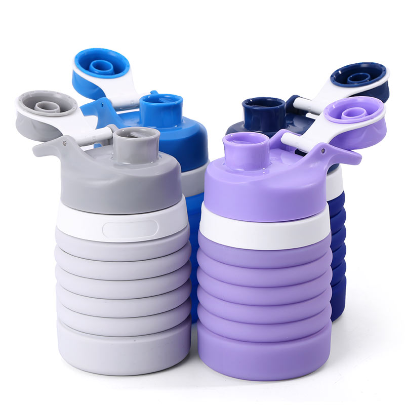 Collapsible Water Bottle