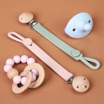 Silicone Dummy Chains