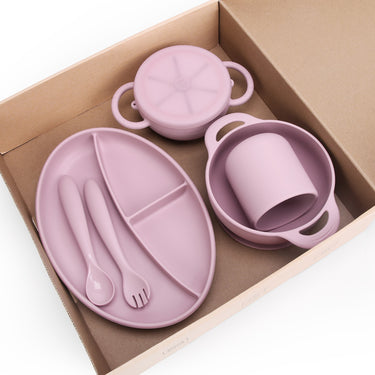 Baby Silicone Cup