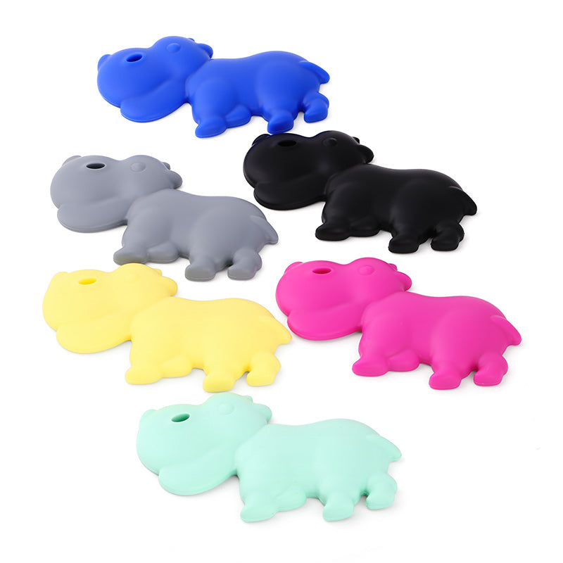 Infant Silicone Molar Toy