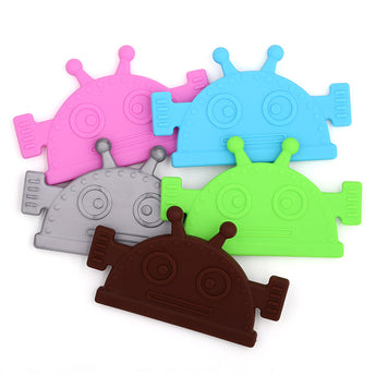 Silicone Chew Teether