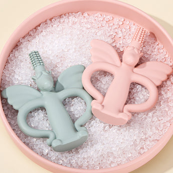 Silicone Toothbrush Teether Wholesaler