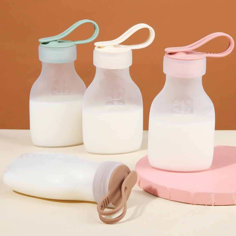 Breast Milk Storage Bag