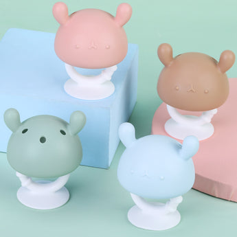 Newborn Teether Supplier