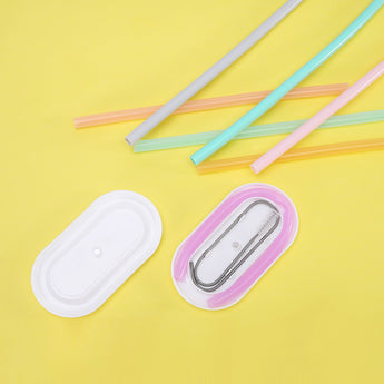 Collapsible Straw Plus