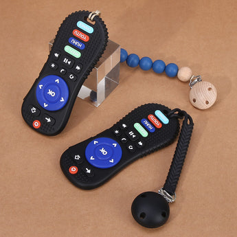 Custom Remote Control Teether