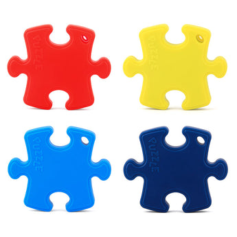 Teething Blocks