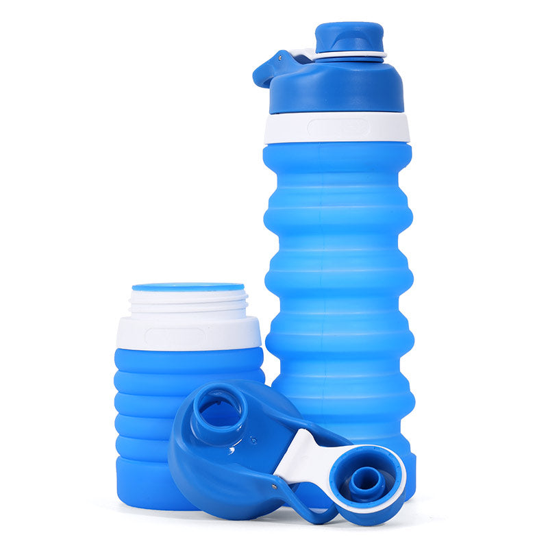 Collapsible Water Bottle