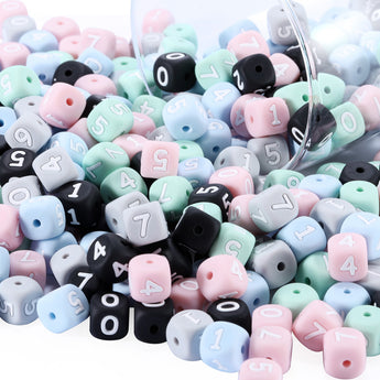 Wholesale Silicone Beads