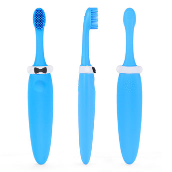 Baby Silicone Toothbrush