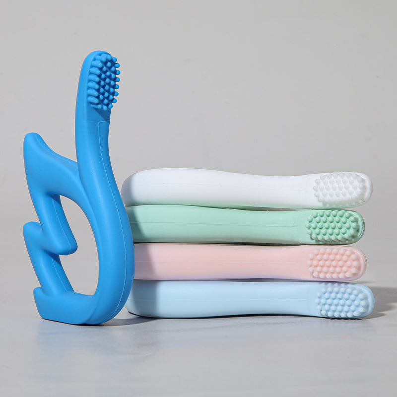 Silicone Toothbrush Manufacturer