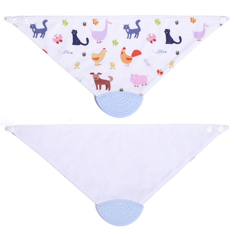 Absorbent Bibs Customized