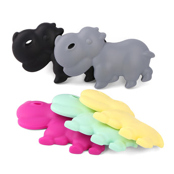 Silicone Chew Toys