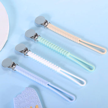 Pacifier Holder Clip