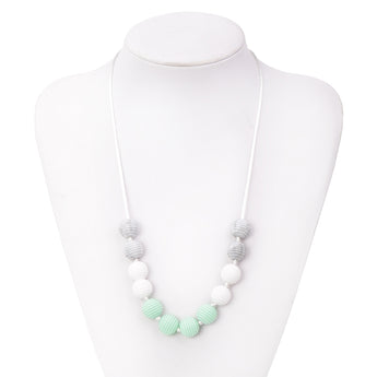 Custom Silicone Beads