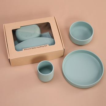 Infant Feeding Set Manufacturer