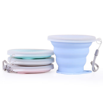 Card Folding Cups