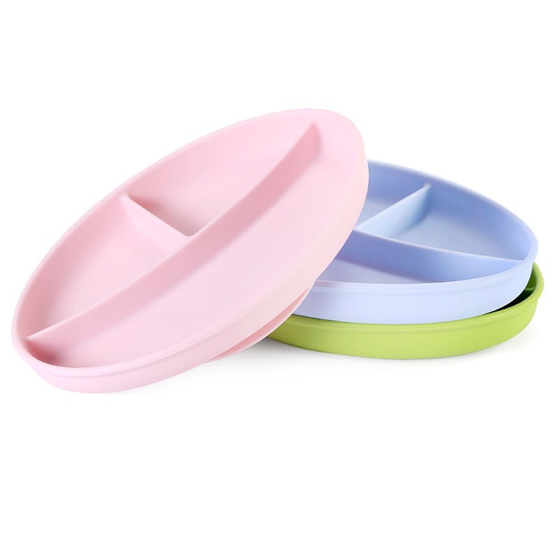 Hot Silicone Feeding Set