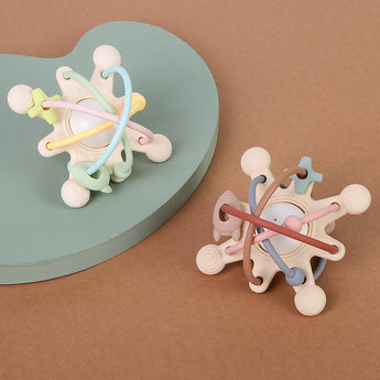 Wholesale Silicone Teething Toy
