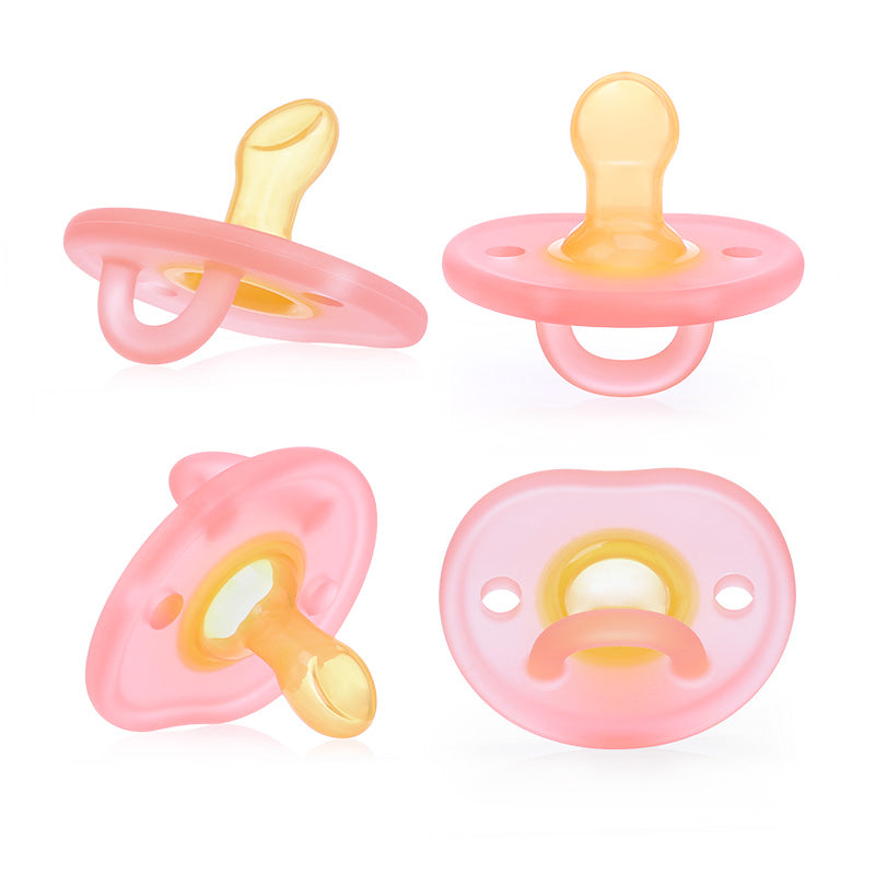 Silicone Soother