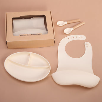 First Stage Feeding Set