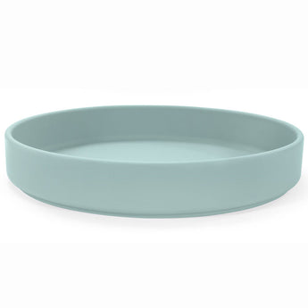 Baby Silicone Plate Manufacturer