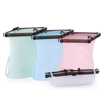 Silicone Food Bag