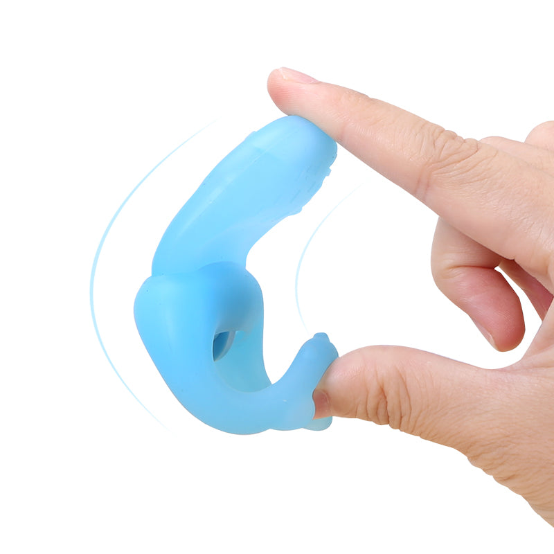 Baby Silicone Water-Filled Teether