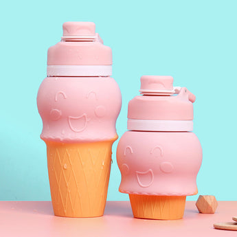 Unique Water Bottle