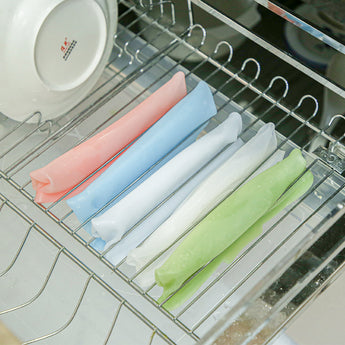 Custom Silicone Food Storage Bags