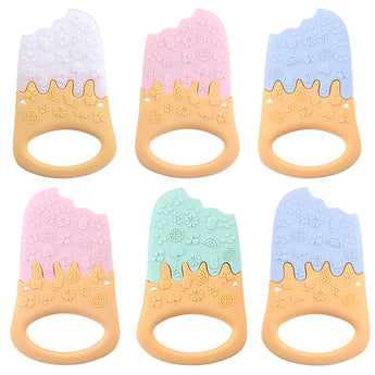 Freezer Teethers OEM ODM