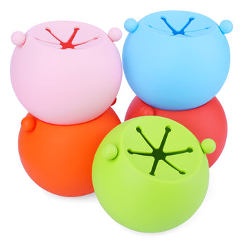 Silicone Snack Catcher Wholesaler