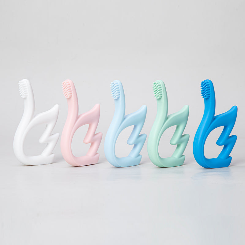 Silicone Toothbrush Manufacturer