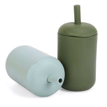 Silicone Sippy Cup
