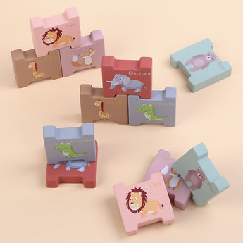 Safe Teething Toys