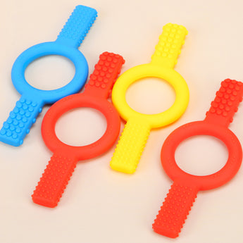 Molar Teething Toy