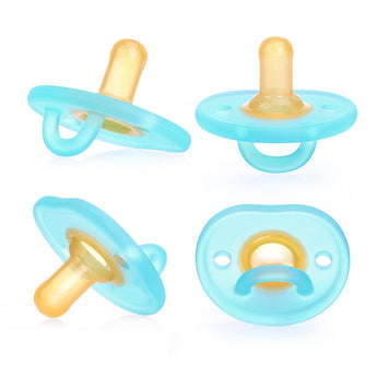 Custom Silicone Pacifier