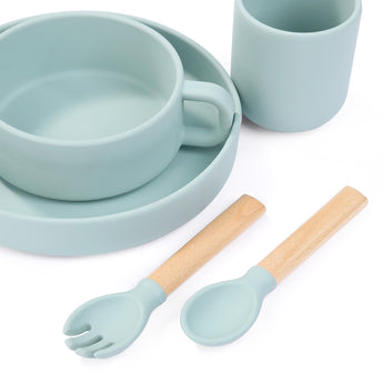 Custom Infant Feeding Spoon