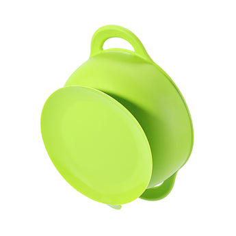 Wholesale Silicone Suction Bowl