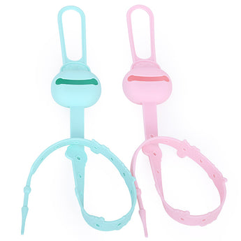 Silicone Pacifier Chains