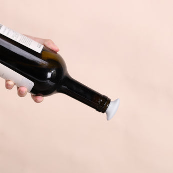 Silicone Wine Stopper