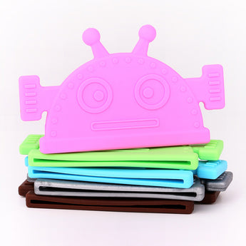 Silicone Chew Teether